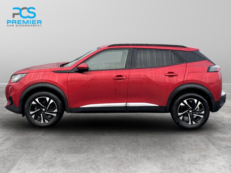 Used Peugeot 2008 2020 for sale - 77213166: Photo 7