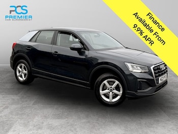 Used Audi Q2 2021 for sale - 79210692: Photo