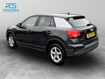 Used Audi Q2 2021 for sale - 79210692: Photo
