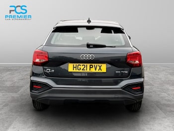 Used Audi Q2 2021 for sale - 79210692: Photo
