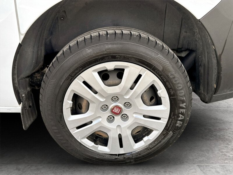 Used Fiat Doblo 2022 for sale - 77990150: Photo 10