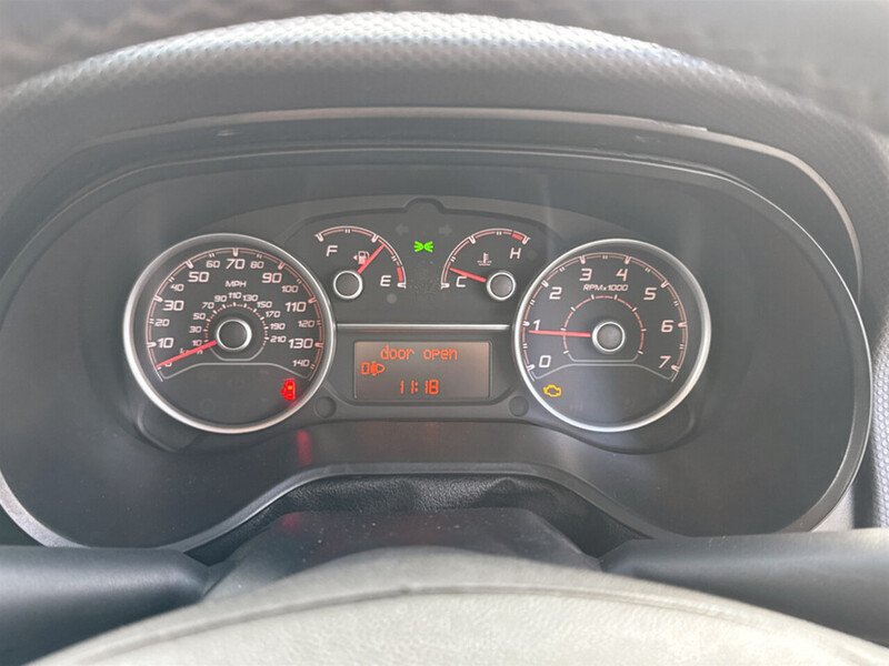 Used Fiat Doblo 2022 for sale - 77990150: Photo 11