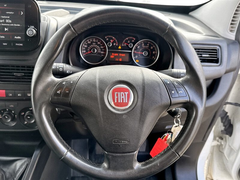 Used Fiat Doblo 2022 for sale - 77990150: Photo 12