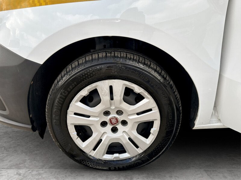 Used Fiat Doblo 2022 for sale - 77990150: Photo 14