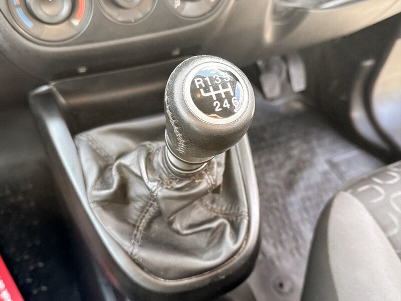 Used Fiat Doblo 2022 for sale - 77990150: Photo 16
