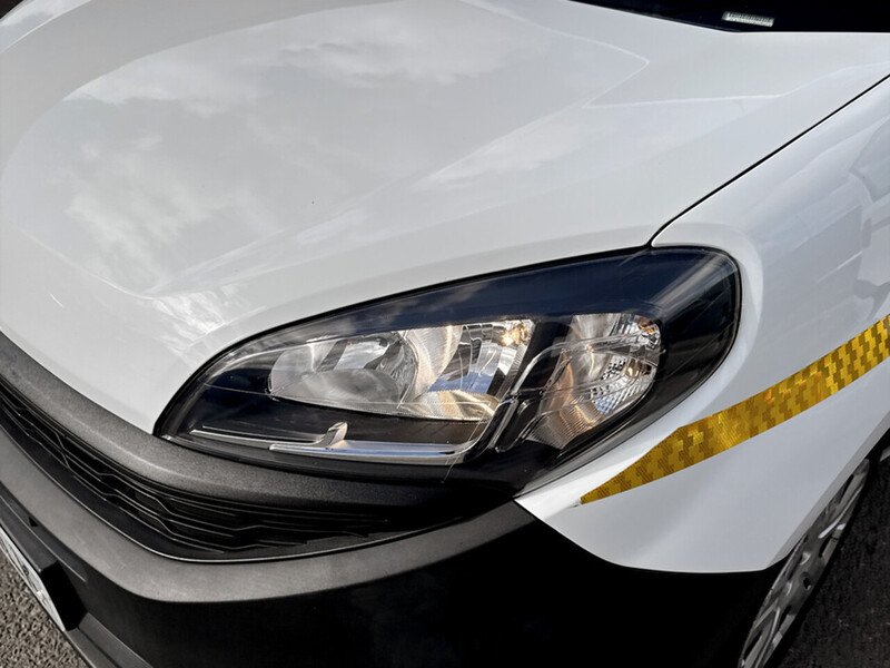 Used Fiat Doblo 2022 for sale - 77990150: Photo 18