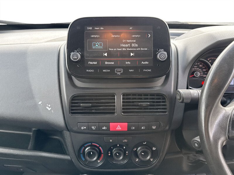 Used Fiat Doblo 2022 for sale - 77990150: Photo 22