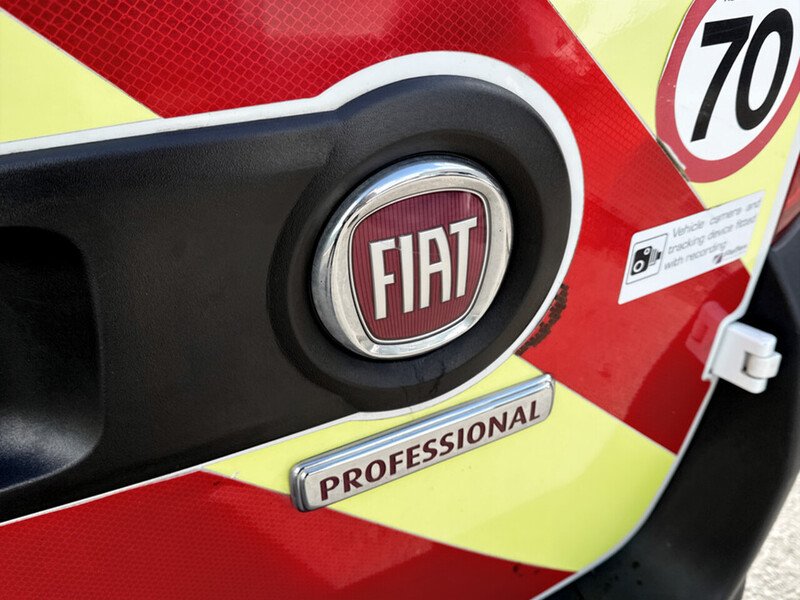 Used Fiat Doblo 2022 for sale - 77990150: Photo 25
