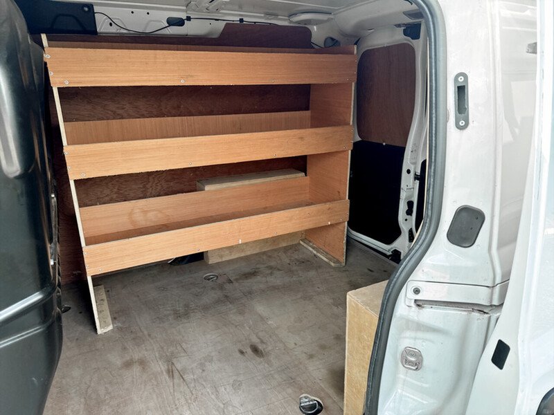 Used Fiat Doblo 2022 for sale - 77990150: Photo 26