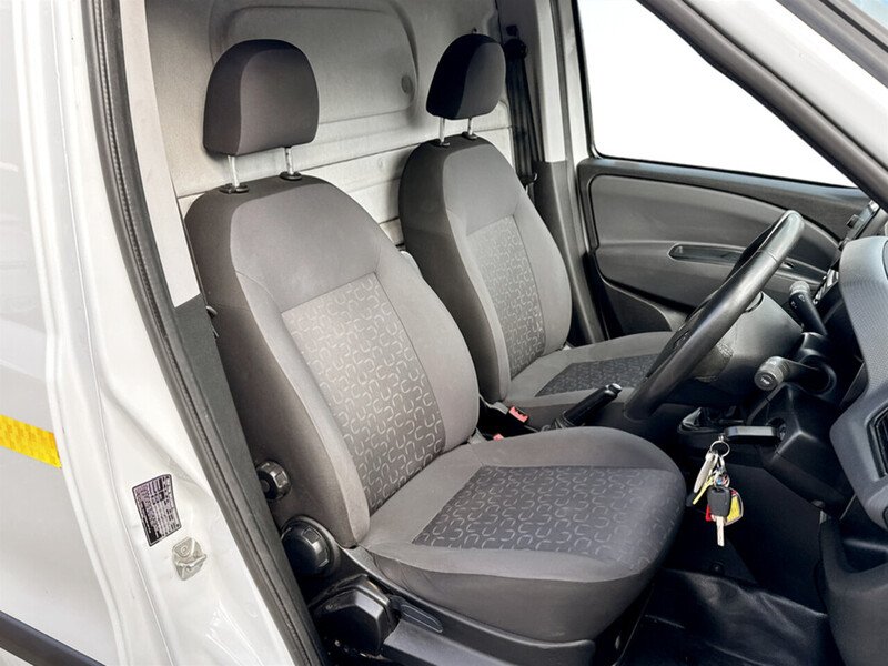 Used Fiat Doblo 2022 for sale - 77990150: Photo 27