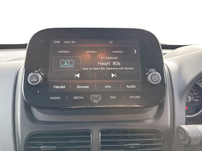 Used Fiat Doblo 2022 for sale - 77990150: Photo 34