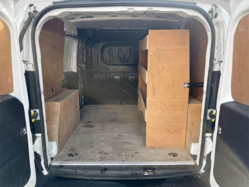 Used Fiat Doblo 2022 for sale - 77990150: Photo 35