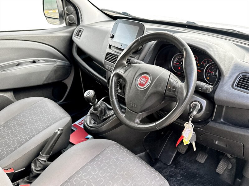 Used Fiat Doblo 2022 for sale - 77990150: Photo 36