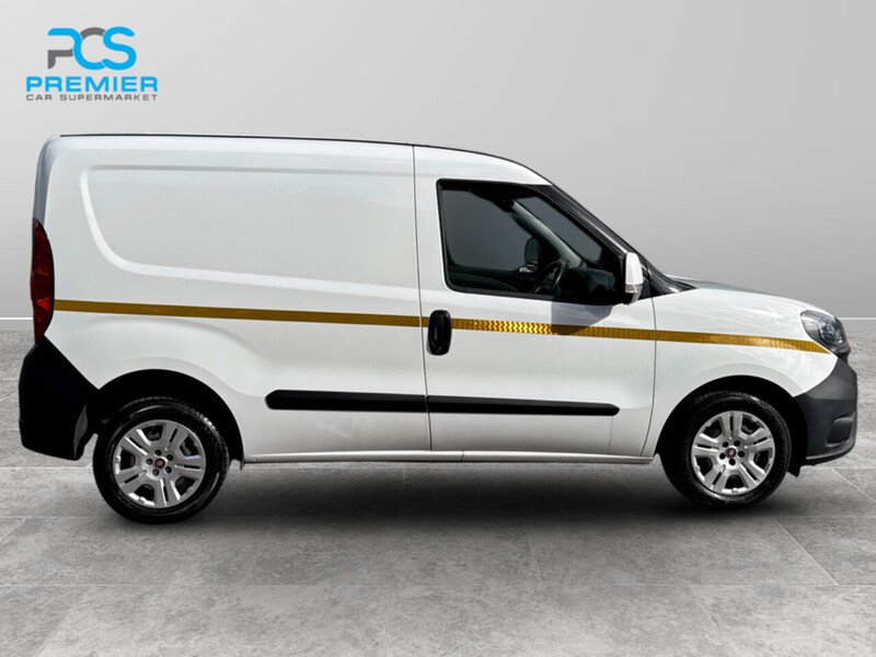 Used Fiat Doblo 2022 for sale - 77990150: Photo 6