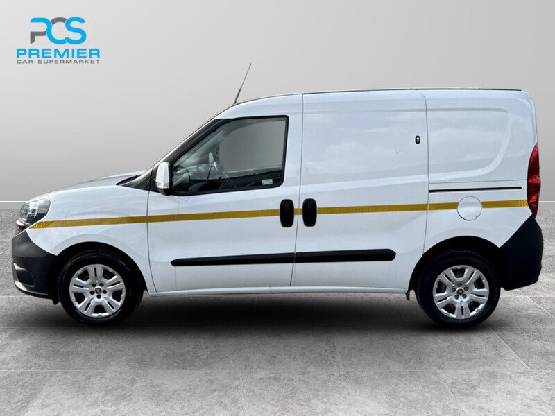 Used Fiat Doblo 2022 for sale - 77990150: Photo 7