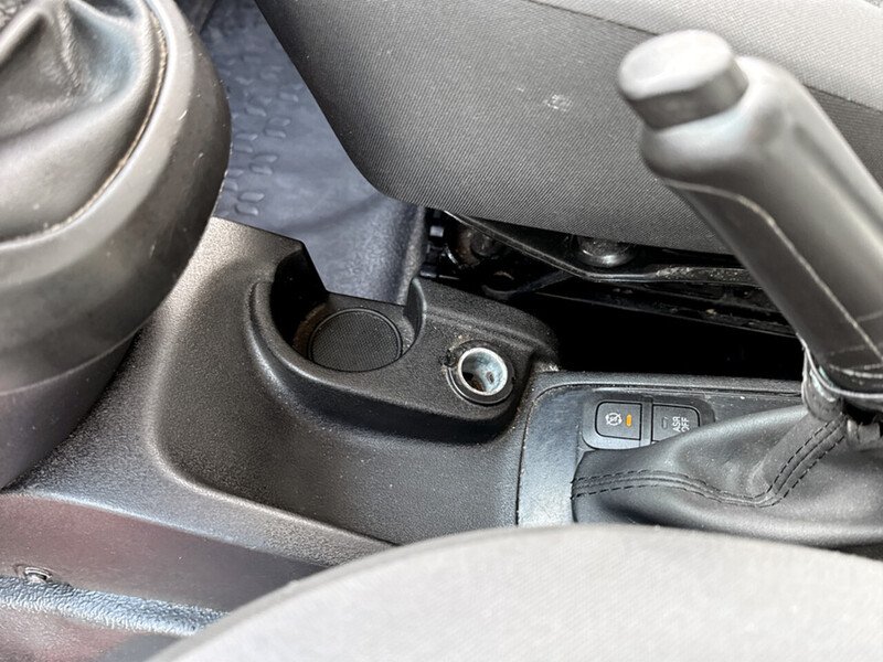 Used Fiat Doblo 2022 for sale - 77990150: Photo 9