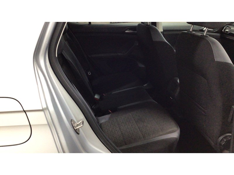 Used Volkswagen T-Cross 2021 for sale - 76628506: Photo 12