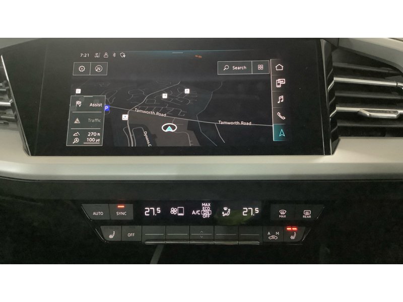 Used Audi Q4 e-tron 2021 for sale - 77164667: Photo 10