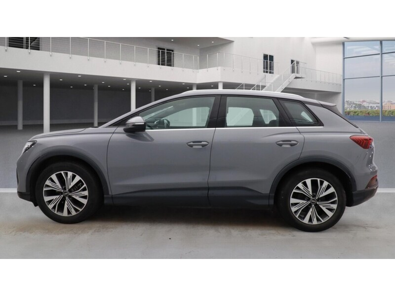 Used Audi Q4 e-tron 2021 for sale - 77164667: Photo 12