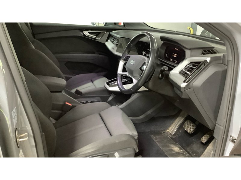 Used Audi Q4 e-tron 2021 for sale - 77164667: Photo 4