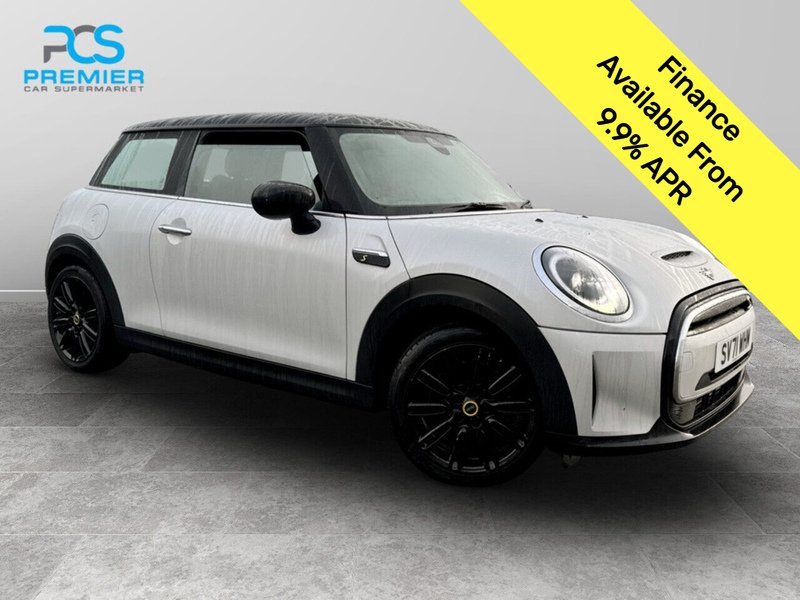 Used MINI Hatch 2021 for sale - 77188925: Photo 1