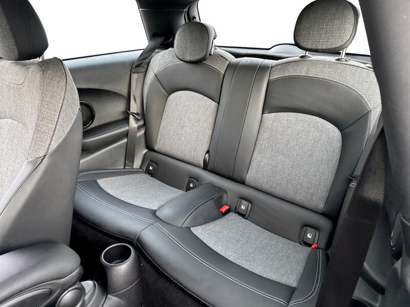 Used MINI Hatch 2021 for sale - 77188925: Photo 12