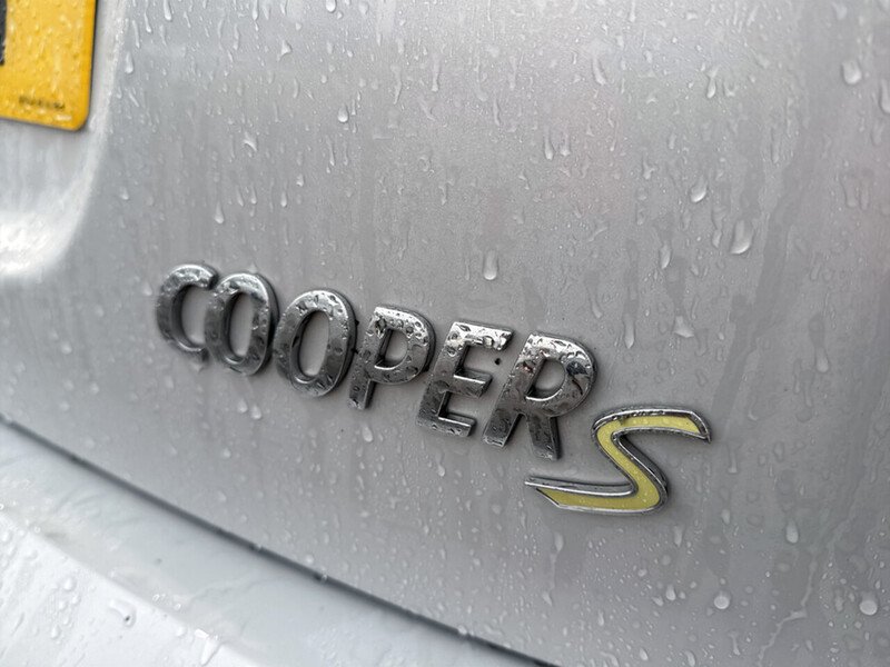 Used MINI Hatch 2021 for sale - 77188925: Photo 20