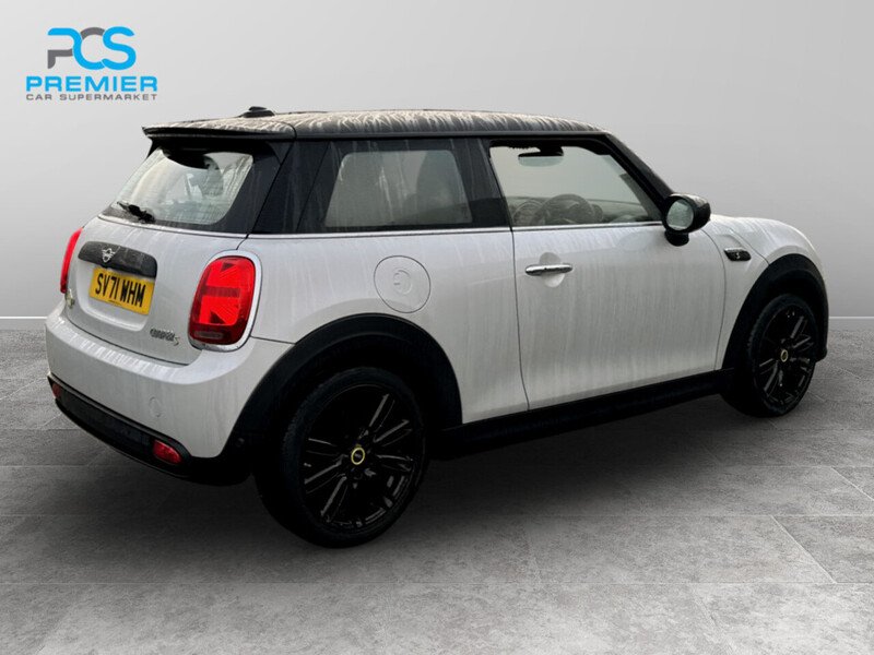 Used MINI Hatch 2021 for sale - 77188925: Photo 24