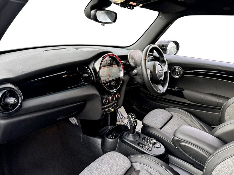 Used MINI Hatch 2021 for sale - 77188925: Photo 25