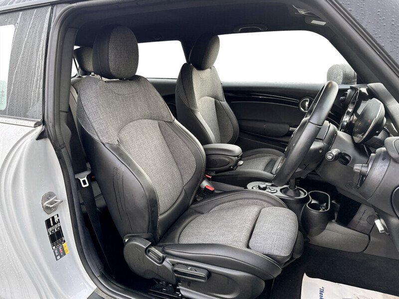 Used MINI Hatch 2021 for sale - 77188925: Photo 28