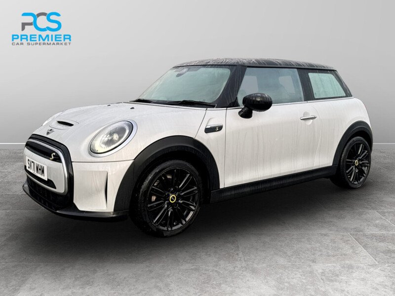 Used MINI Hatch 2021 for sale - 77188925: Photo 29