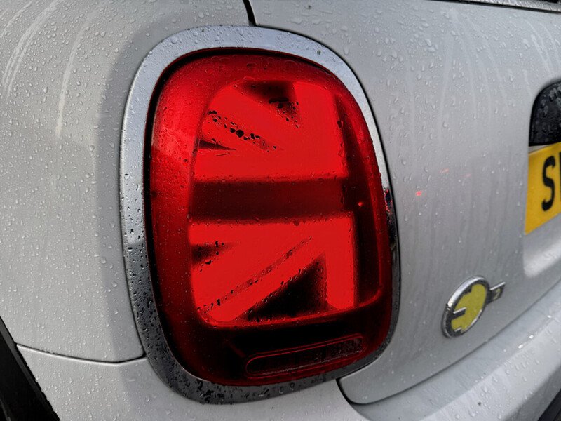 Used MINI Hatch 2021 for sale - 77188925: Photo 30