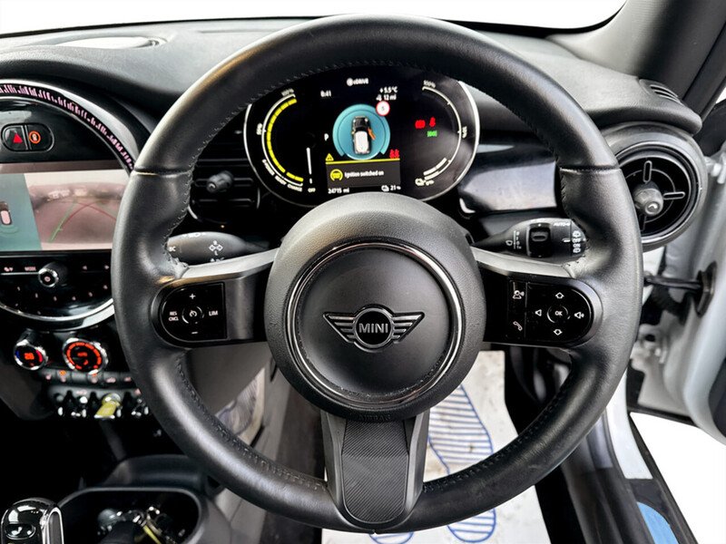 Used MINI Hatch 2021 for sale - 77188925: Photo 32