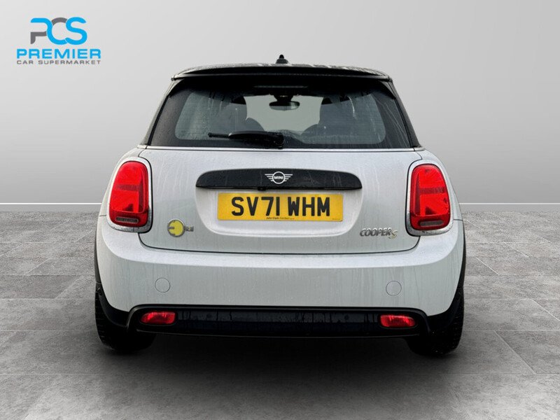Used MINI Hatch 2021 for sale - 77188925: Photo 4