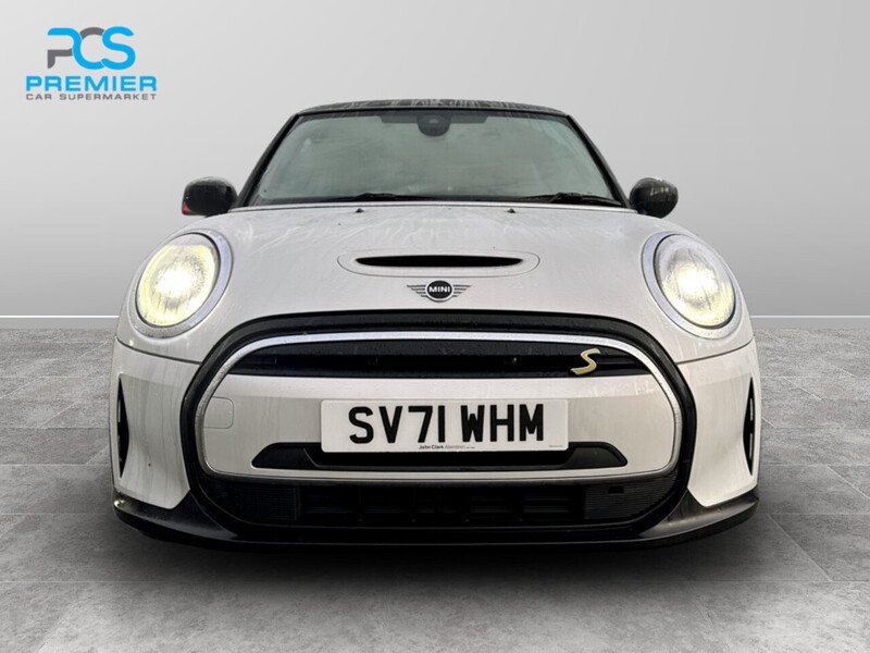 Used MINI Hatch 2021 for sale - 77188925: Photo 5