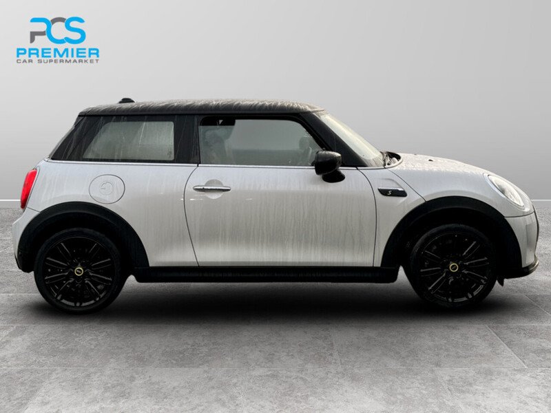 Used MINI Hatch 2021 for sale - 77188925: Photo 7