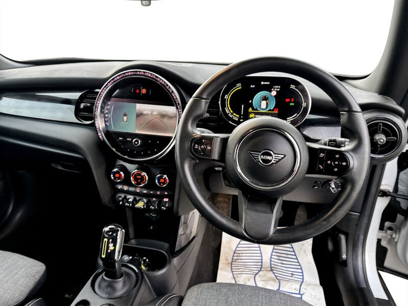 Used MINI Hatch 2021 for sale - 77188925: Photo 8