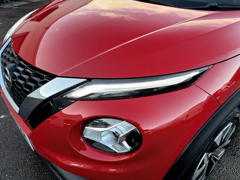 Used Nissan Juke 2021 for sale - 76918067: Photo 10