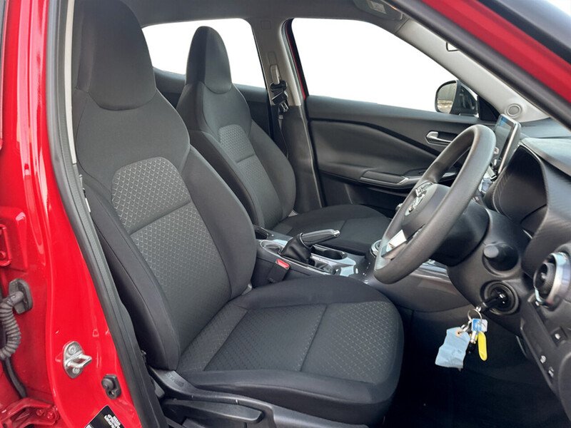 Used Nissan Juke 2021 for sale - 76918067: Photo 12