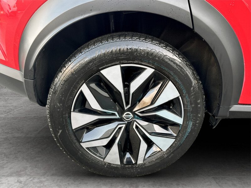 Used Nissan Juke 2021 for sale - 76918067: Photo 13