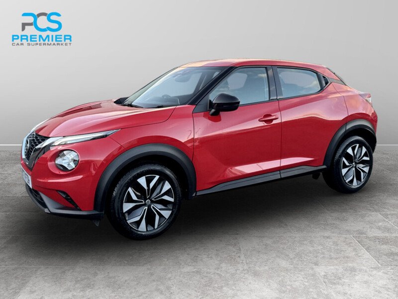 Used Nissan Juke 2021 for sale - 76918067: Photo 14