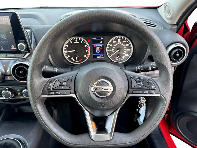 Used Nissan Juke 2021 for sale - 76918067: Photo 15