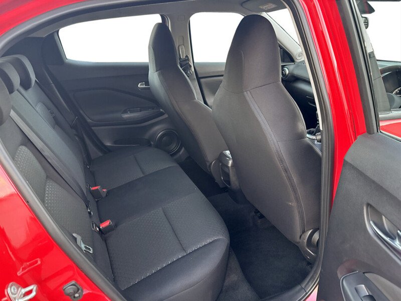 Used Nissan Juke 2021 for sale - 76918067: Photo 17