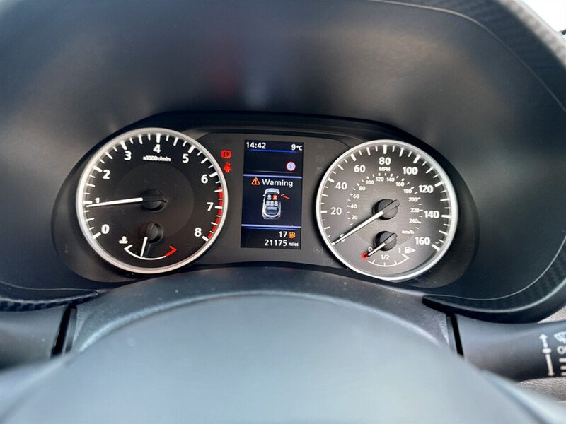 Used Nissan Juke 2021 for sale - 76918067: Photo 18