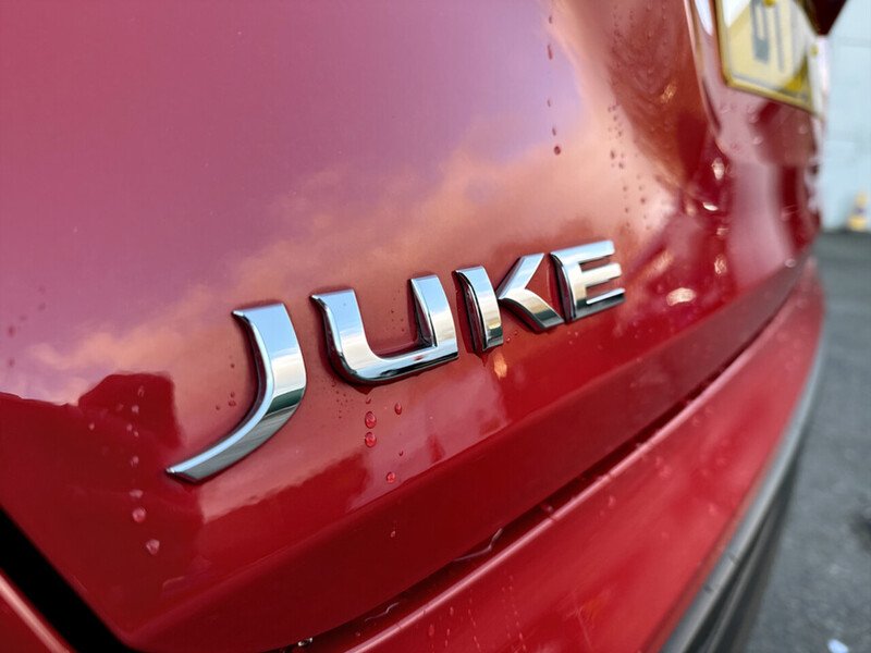 Used Nissan Juke 2021 for sale - 76918067: Photo 20