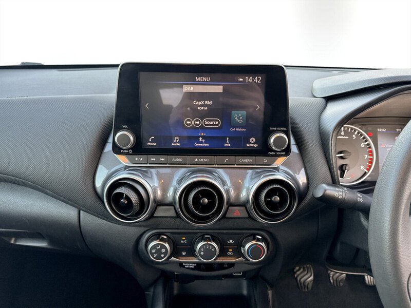 Used Nissan Juke 2021 for sale - 76918067: Photo 21