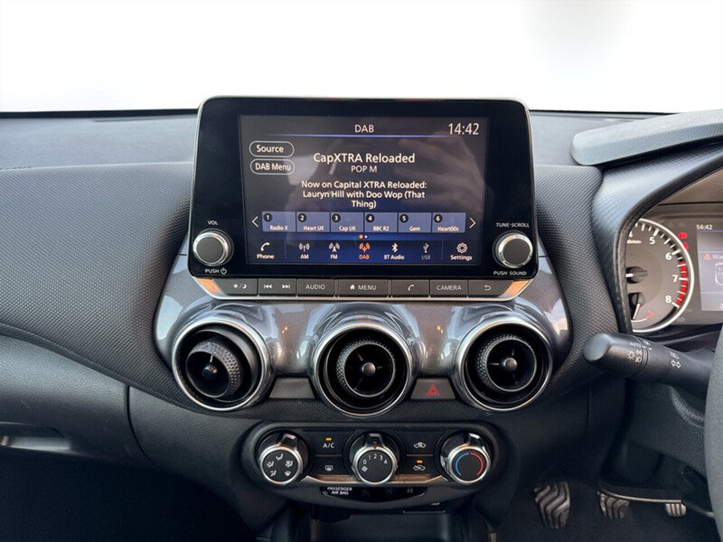 Used Nissan Juke 2021 for sale - 76918067: Photo 22