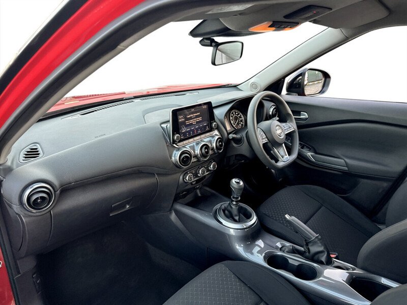 Used Nissan Juke 2021 for sale - 76918067: Photo 23