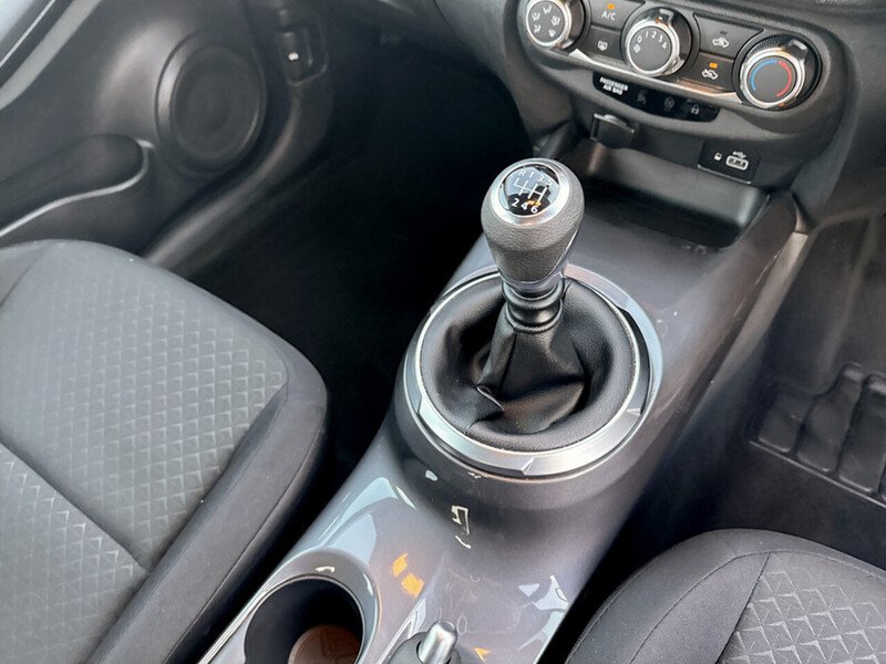 Used Nissan Juke 2021 for sale - 76918067: Photo 25