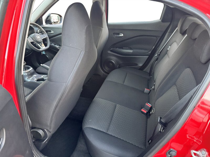 Used Nissan Juke 2021 for sale - 76918067: Photo 26